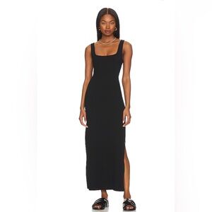 L*Space Mara Dress in Black